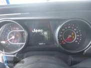 ✅ 2021 Jeep Gladiator Mojave • VIN: 1C6JJTEG1ML531504 • Лот: 42373885. Опубликован ранее на IAAI с пробегом 128 493 миль. Бесплатный доступ к архиву аукционных продаж из США и подробный отчёт об истории автомобиля на DreamBid. Изображение 7.