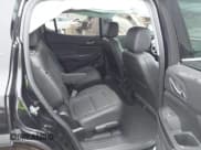 ✅ 2023 GMC Acadia SLT • VIN: 1GKKNMLS1PZ222281 • Lot: 43660865. Listed on IAAI with 46,873 mi. Free auction sales archive from the USA and detailed vehicle history report at DreamBid. Image 8.