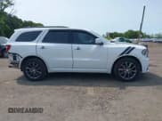 ✅ 2018 Dodge Durango GT • VIN: 1C4RDJDG3JC329932 • Lot: 42376453. Listed on IAAI with 77,546 mi. Free auction sales archive from the USA and detailed vehicle history report at DreamBid. Image 13.