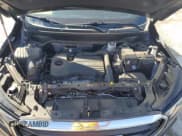 ✅ 2022 GMC Terrain SLE • VIN: 3GKALMEV9NL181475 • Lot: 84365765. Listed on Copart with 76,296 mi. Free auction sales archive from the USA and detailed vehicle history report at DreamBid. Image 12.