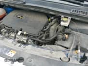 ✅ 2017 Ford Escape SE • VIN: 1FMCU9GD9HUE11122 • Лот: 39049615. Опубликован ранее на IAAI с пробегом 130 865 миль. Бесплатный доступ к архиву аукционных продаж из США и подробный отчёт об истории автомобиля на DreamBid. Изображение 12.