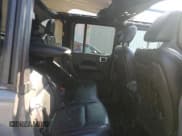 ✅ 2020 Jeep Wrangler Unlimited Rubicon • VIN: 1C4HJXFN3LW150133 • Lot: 62087715. Listed on Copart with 37,834 mi. Free auction sales archive from the USA and detailed vehicle history report at DreamBid. Image 10.