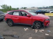 ✅ 2022 Hyundai Tucson SEL • VIN: 5NMJB3AE0NH146447 • Lot: 42915500. Wystawiony na IAAI z przebiegiem 79 712 mil. Bezpłatny archiwum sprzedaży aukcyjnych z USA i szczegółowy raport historii pojazdu na DreamBid. Zdjęcie 12.