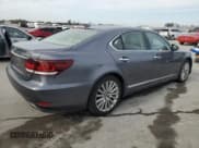 ✅ 2017 Lexus LS 460 • VIN: JTHCL5EF9H5028844 • Lot: 92299575. Listed on Copart with 85,312 mi. Free auction sales archive from the USA and detailed vehicle history report at DreamBid. Image 3.