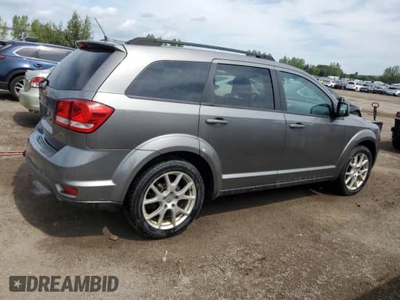 2012 Dodge Journey SXT с VIN 3C4PDCCG3CT266388, выставлен на аукционе Copart как лот 65044855 с пробегом 198 365 миль миль и Чистый • Clean title. История ставок и продаж доступна на DreamBid. Изображение 3.