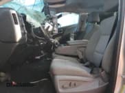 ✅ 2018 Chevrolet Silverado 1500 LT • VIN: 3GCUKREC1JG471106 • Лот: 58884434. Опубликован ранее на Copart с пробегом Не указан. Бесплатный доступ к архиву аукционных продаж из США и подробный отчёт об истории автомобиля на DreamBid. Изображение 7.