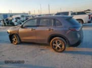 ✅ 2023 Honda HR-V EX-L • VIN: 3CZRZ1H77PM703116 • Lot: 86604765. Wystawiony na Copart z przebiegiem Nie podano. Bezpłatny archiwum sprzedaży aukcyjnych z USA i szczegółowy raport historii pojazdu na DreamBid. Zdjęcie 2.