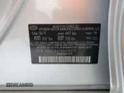 ✅ 2017 Hyundai Sonata 2.4L • VIN: 5NPE24AF8HH583717 • Лот: 90850495. Опубликован ранее на Copart с пробегом 82 876 миль. Бесплатный доступ к архиву аукционных продаж из США и подробный отчёт об истории автомобиля на DreamBid. Изображение 14.