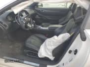 ✅ 2021 Infiniti Q60 Luxe • VIN: JN1EV7KL7MM470471 • Lot: 86518464. Listed on Copart with 48,671 mi. Free auction sales archive from the USA and detailed vehicle history report at DreamBid. Image 7.