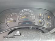 ✅ 2004 GMC Sierra 1500 Work Truck • VIN: 1GTEC14V74E401529 • Lot: 59391565. Listed on Copart with 185,396 mi. Free auction sales archive from the USA and detailed vehicle history report at DreamBid. Image 9.