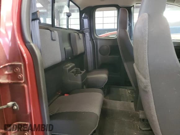 ✅ 2010 Chevrolet Colorado 2LT • VIN: 1GCKTDDE2A8143208 • Lot: 69205455. Listed on Copart with 103,523 mi. Free auction sales archive from the USA and detailed vehicle history report at DreamBid. Image 10.