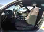 2022 Ford Mustang EcoBoost с VIN 1FA6P8TH5N5136355, выставлен на аукционе Copart как лот 87034355 с пробегом 39 968 миль миль и Списание • Salvage title. История ставок и продаж доступна на DreamBid. Изображение 7.