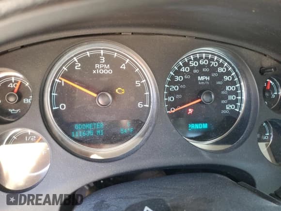 ✅ 2013 Chevrolet Silverado 1500 LTZ • VIN: 1GCRKTE76DZ403037 • Lot: 89676175. Wystawiony na Copart z przebiegiem 111 635 mil. Bezpłatny archiwum sprzedaży aukcyjnych z USA i szczegółowy raport historii pojazdu na DreamBid. Zdjęcie 9.