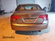 ✅ 2008 Honda Civic EX • VIN: 1HGFA16848L012237 • Lot: 82288165. Listed on Copart with 184,465 mi. Free auction sales archive from the USA and detailed vehicle history report at DreamBid. Image 6.