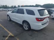 ✅ 2022 Dodge Durango R/T • VIN: 1C4SDHCTXNC131038 • Lot: 42700432. Listed on IAAI with 84,058 mi. Free auction sales archive from the USA and detailed vehicle history report at DreamBid. Image 3.