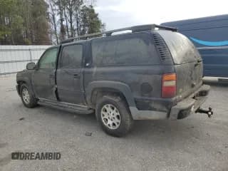 ✅ 2002 Chevrolet Suburban LT • VIN: 3GNFK16Z82G196257 • Лот: 88257655. Опубликован ранее на Copart с пробегом 361 043 миль. Бесплатный доступ к архиву аукционных продаж из США и подробный отчёт об истории автомобиля на DreamBid. Изображение 2.