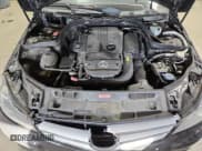 ✅ 2013 Mercedes-Benz C 250 Sport • VIN: WDDGF4HB1DA743220 • Lot: 92747775. Wystawiony na Copart z przebiegiem 123 071 mil. Bezpłatny archiwum sprzedaży aukcyjnych z USA i szczegółowy raport historii pojazdu na DreamBid. Zdjęcie 11.