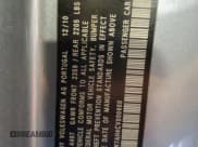 ✅ 2012 Volkswagen Eos Executive • VIN: WVWFW7AH4CV000600 • Lot: 63389795. Listed on Copart with 120,200 mi. Free auction sales archive from the USA and detailed vehicle history report at DreamBid. Image 12.