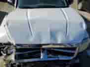 2007 Dodge Dakota ST z VIN 1D7HW22K57S216328, wystawiony jako Copart lot #47400585 z przebiegiem Nie podano mil oraz Szkoda całkowita • Salvage title. Historia ofert i sprzedaży dostępna na DreamBid. Obrazek 11.