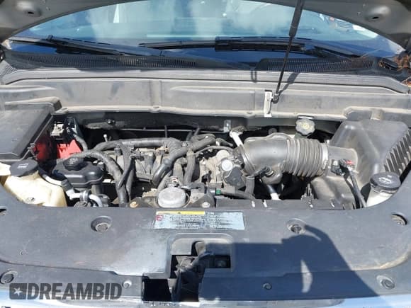 ✅ 2012 GMC Acadia Denali • VIN: 1GKKVTED3CJ321511 • Lot: 42555102. Listed on IAAI with 160,857 mi. Free auction sales archive from the USA and detailed vehicle history report at DreamBid. Image 10.