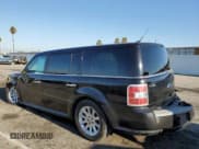 ✅ 2011 Ford Flex SEL • VIN: 2FMHK6CC6BBD25139 • Lot: 70058045. Wystawiony na Copart z przebiegiem 296 194 mil. Bezpłatny archiwum sprzedaży aukcyjnych z USA i szczegółowy raport historii pojazdu na DreamBid. Zdjęcie 2.