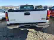 2001 GMC Sierra 1500 SL с VIN 1GTEC14V11E124615, выставлен на аукционе Copart как лот 91309965 с пробегом 255 933 миль миль и Чистый • Clean title. История ставок и продаж доступна на DreamBid. Изображение 6.