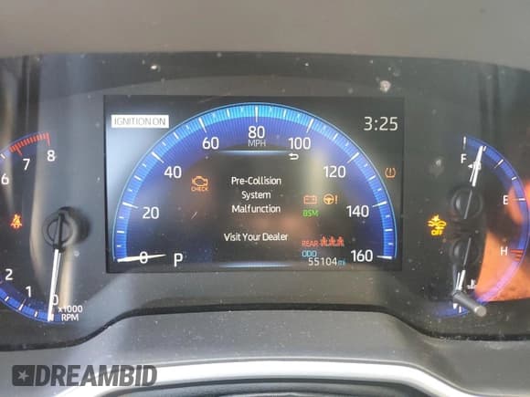 ✅ 2021 Toyota Corolla XSE • VIN: JTNC4MBE7M3144193 • Lot: 87227795. Listed on Copart with 55,104 mi. Free auction sales archive from the USA and detailed vehicle history report at DreamBid. Image 9.