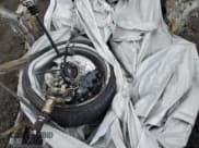 ✅ 2022 Porsche 911 Turbo S • VIN: WP0AD2A92NS256122 • Lot: 55649955. Wystawiony na Copart z przebiegiem Nie podano. Bezpłatny archiwum sprzedaży aukcyjnych z USA i szczegółowy raport historii pojazdu na DreamBid. Zdjęcie 8.