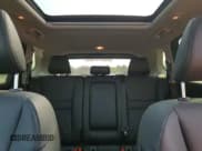 ✅ 2024 Nissan Rogue Platinum • VIN: JN8BT3DD8RW450458 • Lot: 58799115. Listed on Copart with 7,505 mi. Free auction sales archive from the USA and detailed vehicle history report at DreamBid. Image 10.