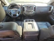 ✅ 2015 Chevrolet Silverado 2500HD LT • VIN: 1GC1KVEG7FF534443 • Лот: 89850915. Опубликован ранее на Copart с пробегом 267 610 миль. Бесплатный доступ к архиву аукционных продаж из США и подробный отчёт об истории автомобиля на DreamBid. Изображение 8.