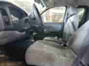 2008 Dodge Dakota ST with VIN 1D7HE22K28S531592, listed as a Copart auction lot 67606155 with 337,044 mi miles and Clean title. Bid and sale history available at DreamBid. Image 7.