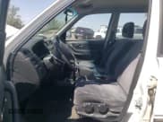 ✅ 2001 Honda CR-V EX • VIN: JHLRD17631S027116 • Lot: 67655854. Wystawiony na Copart z przebiegiem 186 492 mil. Bezpłatny archiwum sprzedaży aukcyjnych z USA i szczegółowy raport historii pojazdu na DreamBid. Zdjęcie 7.