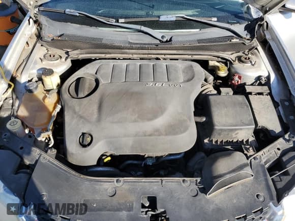 ✅ 2011 Dodge Avenger Heat • VIN: 1B3BD1FG1BN541802 • Лот: 80892334. Опубликован ранее на Copart с пробегом 189 485 миль. Бесплатный доступ к архиву аукционных продаж из США и подробный отчёт об истории автомобиля на DreamBid. Изображение 11.