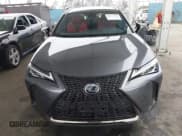 ✅ 2020 Lexus UX 250h F Sport • VIN: JTHR9JBH0L2025493 • Lot: 42175227. Listed on IAAI with 18,315 mi. Free auction sales archive from the USA and detailed vehicle history report at DreamBid. Image 13.