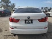 ✅ 2016 BMW 5 Series 535i Gran Turismo xDrive • VIN: WBA5M4C55GD186532 • Lot: 63764373. Listed on Copart with 89,913 mi. Free auction sales archive from the USA and detailed vehicle history report at DreamBid. Image 6.