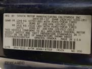 ✅ 2008 Toyota Tacoma • VIN: 5TEUU42N38Z484764 • Lot: 43699717. Listed on IAAI with 227,572 mi. Free auction sales archive from the USA and detailed vehicle history report at DreamBid. Image 9.