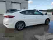 2018 Hyundai Elantra Value Edition с VIN 5NPD84LFXJH363671, выставлен на аукционе Copart как лот 85087565 с пробегом 144 769 миль миль и Списание • Salvage title. История ставок и продаж доступна на DreamBid. Изображение 3.