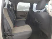 ✅ 2009 Dodge 1500 SLT • VIN: 1D3HV13T19J532453 • Lot: 44846995. Wystawiony na Copart z przebiegiem 235 792 mil. Bezpłatny archiwum sprzedaży aukcyjnych z USA i szczegółowy raport historii pojazdu na DreamBid. Zdjęcie 10.