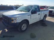 ✅ 2015 Ford F-150 XL • VIN: 1FTMF1C87FFA58183 • Lot: 43915791. Wystawiony na IAAI z przebiegiem 138 683 mil. Bezpłatny archiwum sprzedaży aukcyjnych z USA i szczegółowy raport historii pojazdu na DreamBid. Zdjęcie 2.