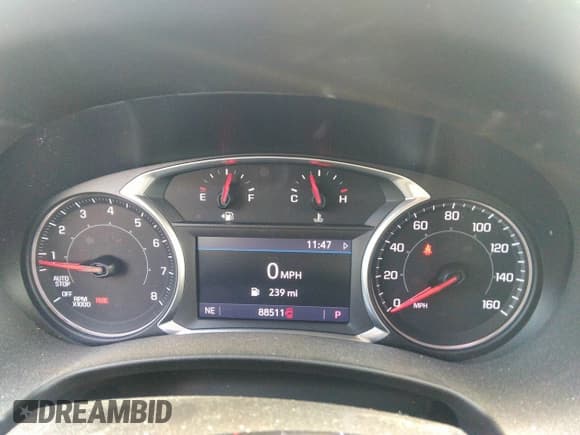 ✅ 2021 GMC Terrain SLT • VIN: 3GKALPEV6ML335219 • Лот: 42565730. Опубликован ранее на IAAI с пробегом 88 511 миль. Бесплатный доступ к архиву аукционных продаж из США и подробный отчёт об истории автомобиля на DreamBid. Изображение 7.