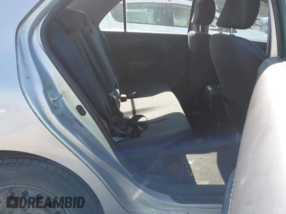 ✅ 2007 Toyota Yaris • VIN: JTDBT923871171854 • Lot: 43325245. Listed on IAAI with 208,779 mi. Free auction sales archive from the USA and detailed vehicle history report at DreamBid. Image 8.