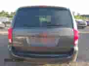 2018 Dodge Grand Caravan SXT z VIN 2C4RDGCG8JR159899, wystawiony jako IAAI lot #42837233 z przebiegiem 104 074 mil mil oraz . Historia ofert i sprzedaży dostępna na DreamBid. Obrazek 16.