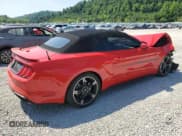 ✅ 2020 Ford Mustang GT Premium • VIN: 1FATP8FF8L5156643 • Lot: 62220835. Listed on Copart with Not provided. Free auction sales archive from the USA and detailed vehicle history report at DreamBid. Image 3.