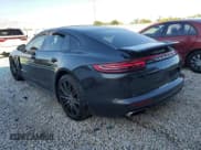 ✅ 2018 Porsche Panamera • VIN: WP0AA2A70JL104139 • Lot: 67312302. Wystawiony na Copart z przebiegiem 38 044 mil. Bezpłatny archiwum sprzedaży aukcyjnych z USA i szczegółowy raport historii pojazdu na DreamBid. Zdjęcie 2.