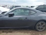 ✅ 2015 Subaru BRZ Limited • VIN: JF1ZCAC12F8600236 • Lot: 42144183. Listed on IAAI with 141,668 mi. Free auction sales archive from the USA and detailed vehicle history report at DreamBid. Image 14.