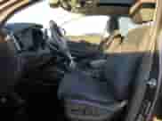 2021 Hyundai Tucson Limited with VIN KM8J3CAL9MU380911, listed as a Copart auction lot 90086965 with 97,931 mi miles and Salvage title. Bid and sale history available at DreamBid. Image 7.