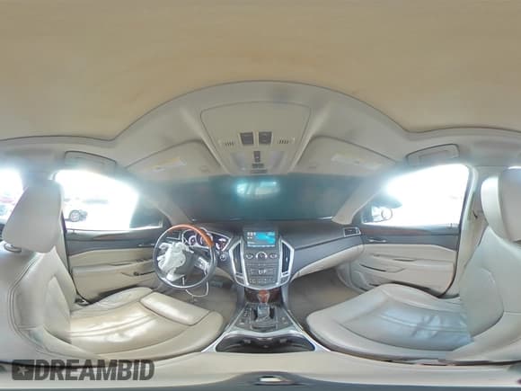 ✅ 2010 Cadillac SRX Premium Collection • VIN: 3GYFNCEY0AS558656 • Lot: 68936635. Wystawiony na Copart z przebiegiem 210 690 mil. Bezpłatny archiwum sprzedaży aukcyjnych z USA i szczegółowy raport historii pojazdu na DreamBid. Zdjęcie 16.