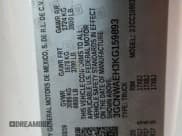 ✅ 2019 Chevrolet Silverado 1500 Work Truck • VIN: 3GCNWAEH3KG159893 • Lot: 69656755. Wystawiony na Copart z przebiegiem 78 618 mil. Bezpłatny archiwum sprzedaży aukcyjnych z USA i szczegółowy raport historii pojazdu na DreamBid. Zdjęcie 13.