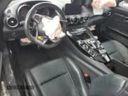 ✅ 2017 Mercedes-Benz AMG GT AMG GT • VIN: WDDYJ7HA9HA012133 • Lot: 59883265. Listed on Copart with Not provided. Free auction sales archive from the USA and detailed vehicle history report at DreamBid. Image 8.