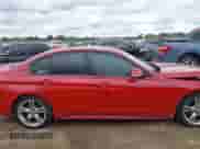 2014 BMW 3 Series 328i z VIN WBA3A5G58ENP27578, wystawiony jako IAAI lot #43282270 z przebiegiem 193 494 mil mil oraz . Historia ofert i sprzedaży dostępna na DreamBid. Obrazek 13.